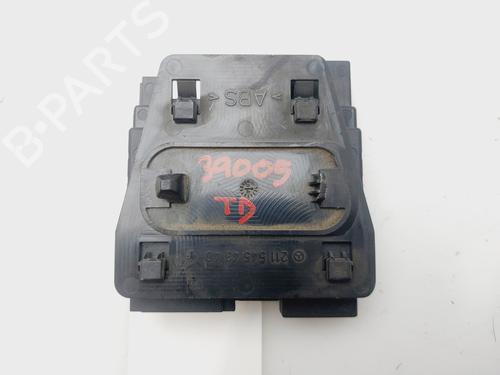 Module électronique MERCEDES-BENZ CLS (C219) CLS 500 (219.375) (306 hp) 29137897