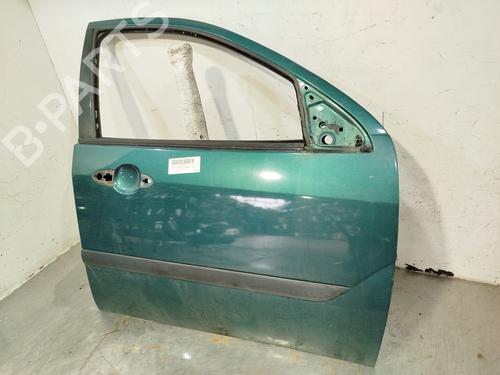 Right front door FORD FOCUS I (DAW, DBW) 1.8 Turbo DI / TDDi | BP24236692C3 