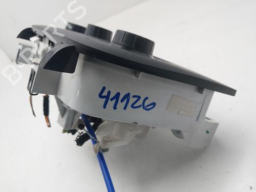 Climate control FIAT PUNTO (199_) 1.2 (199AXZ1A, 199BXZ1A) | BP33214393I5  - Image 6