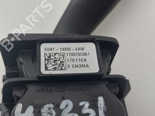 Steering column stalk FORD RANGER (TKE) 2.2 TDCi 4x4 | BP33619885I23 - Image 2