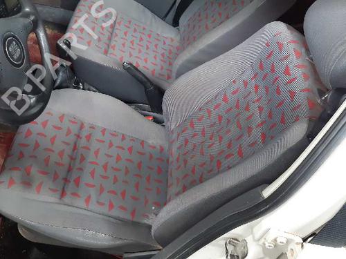 Right tailgate light SEAT CORDOBA (6K1, 6K2) 1.4 16V | BP5335082C80 