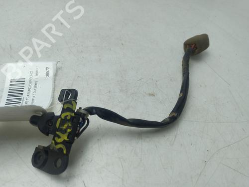Right rear window switch SUBARU FORESTER (SF_) 2.0 AWD (SF5) | BP28962510I28 