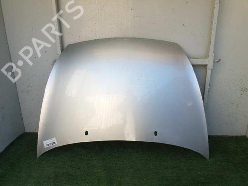 Used Hood FORD KA (RB_) 1.3 i ROCAM (70 hp) 4251694