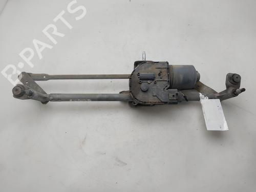 Used Front wiper motor Front wiper motor VW SCIROCCO III (137, 138) 2.0 TFSI (200 hp) 34390252 34390252