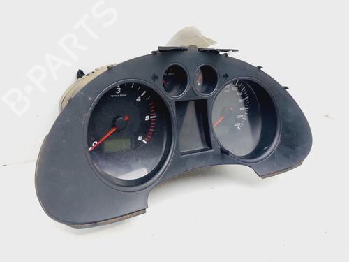 Instrument cluster SEAT IBIZA III (6L1)  | BP29705848C47 
