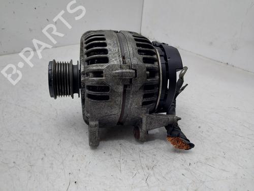 Used Alternator SEAT LEON (1P1) [2005-2013]  31632786