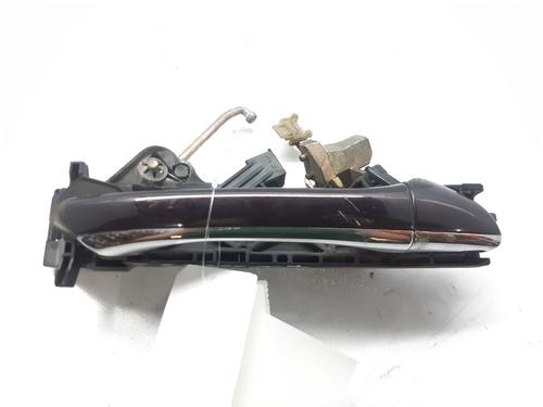 Used Rear right exterior door handle MERCEDES-BENZ S-CLASS (W220) S 320 CDI (220.026, 220.126) (197 hp) 7854312