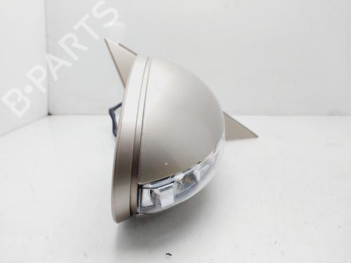 Right mirror MERCEDES-BENZ S-CLASS (W221, V221) S 500 (221.071, 221.171) | BP23393235C27