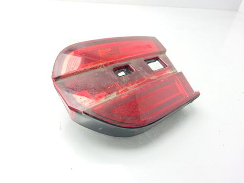 Piloto derecho del maletero JAGUAR XF I (X250) 3.0 D | BP30581437C80