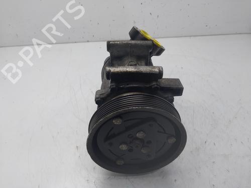 AC compressor RENAULT CLIO III (BR0/1, CR0/1) | BP34039859M34 - Image 4