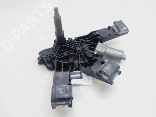Used Rear wiper motor PEUGEOT 308 II (LB_, LP_, LW_, LH_, L3_) [2013-2021]  29113906