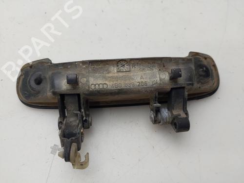 hjre-fortil-udvendigt-handtag-audi-allroad-c5-4bh-2000-2001-2002-2003-2004-2005-36019778 main image