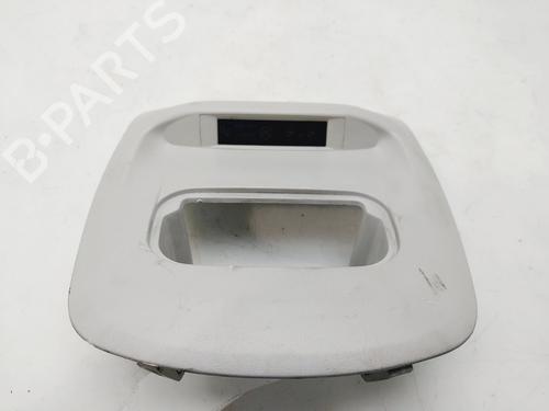 Used Interior roof light PEUGEOT EXPERT Van (V_) 2.0 BlueHDi 120 (122 hp) 26569098