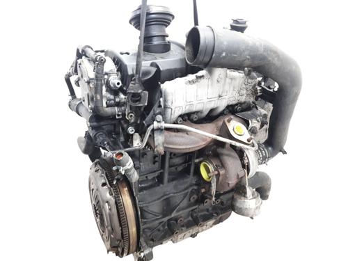 Engine SEAT IBIZA III (6L1)  | BP24586067M1 
