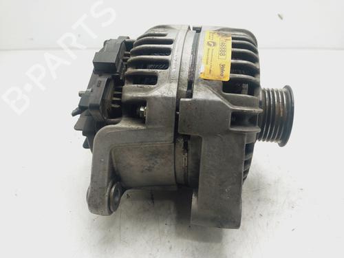 Used Alternator OPEL ZAFIRA A MPV (T98) [1999-2006]  22411928