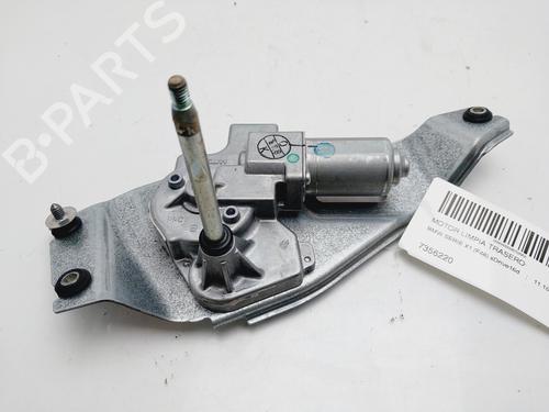 Used Rear wiper motor BMW X1 (F48) sDrive 16 d (116 hp) 18294935
