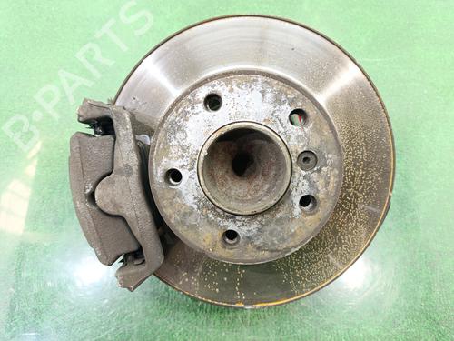 Right front steering knuckle BMW 1 (E87) 118 d | BP29539236M26 