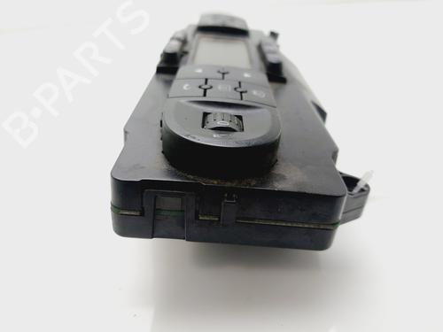 Climate control SEAT LEON (1P1)  | BP23548551I5 