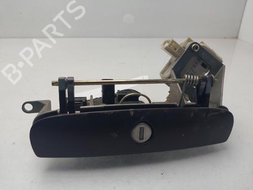 Used Tailgate handle Tailgate handle VW POLO IV (9N_, 9A_) 1.2 12V (64 hp) 36775085 36775085
