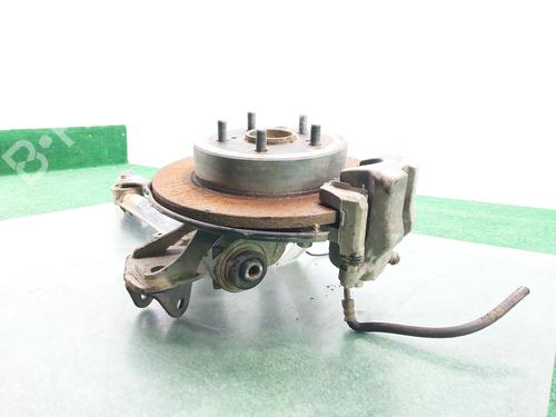 Left rear steering knuckle TOYOTA RAV 4 III (_A3_) 2.2 D 4WD (ALA30_, ALA30R) | BP16856785M27 
