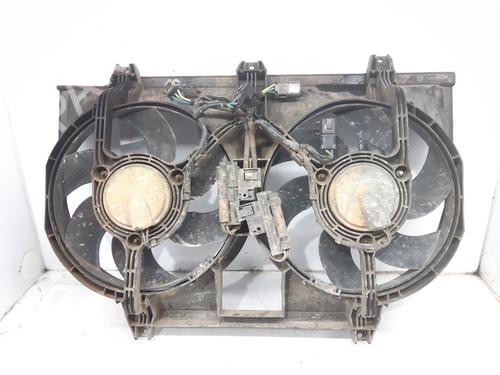 Used Radiator fan NISSAN SERENA (C23) 2.3 D (75 hp) 7948407