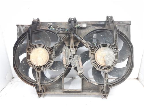 Radiator fan NISSAN SERENA (C23) 2.3 D (75 hp) 7948407