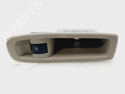 Used Left rear window switch RENAULT KOLEOS I (HY_) 2.0 dCi (HY0K) (150 hp) 28962442