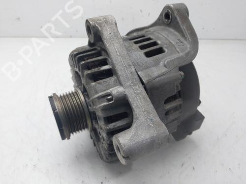 Generator Generator BMW 1 (F20) 118 d (143 hp) 33954889 33954889