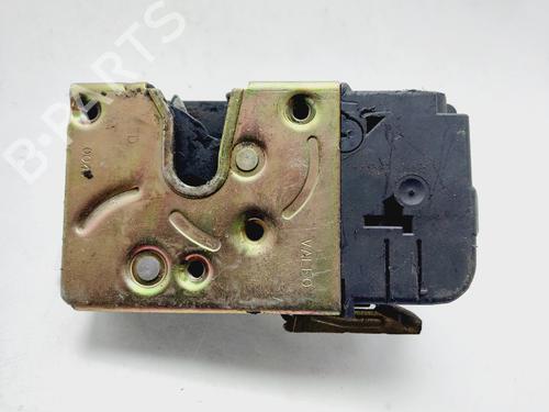 Used Front right lock CITROËN XSARA Coupe (N0) 1.4 i (75 hp) 23246271