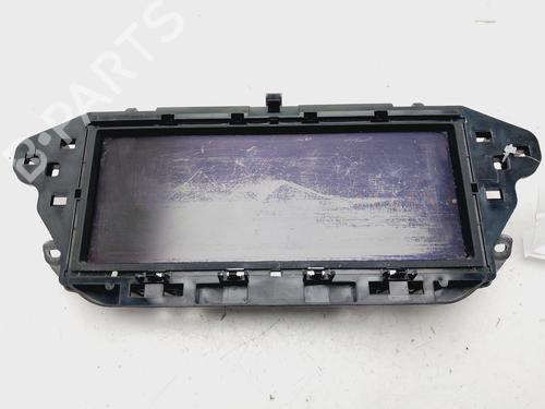 Used Display monitor BMW X1 (E84) sDrive 18 d (143 hp) 29903748