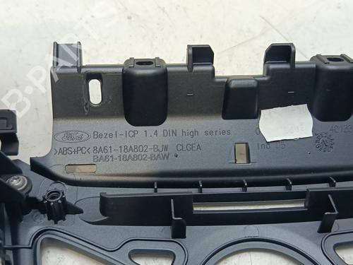 Middle console FORD FIESTA VI (CB1, CCN) | BP38320949I22 - Image 3