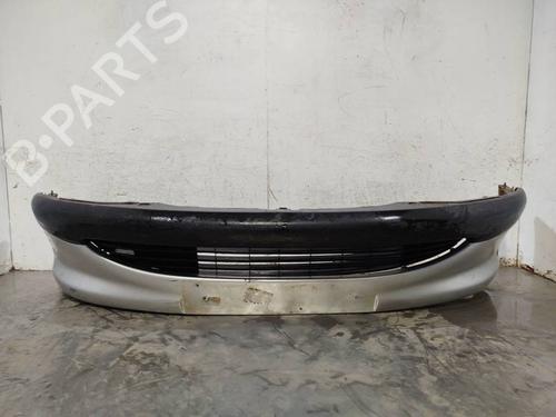 Used Front bumper Front bumper PEUGEOT 206 Hatchback (2A/C) 1.4 LPG (75 hp) 39881632 39881632
