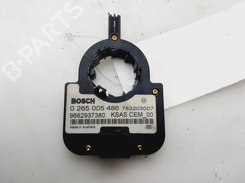 Used Electronic module CITROËN C4 Picasso I MPV (UD_) [2006-2015]  31579430