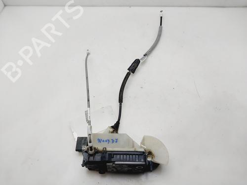 Front left lock CITROËN C4 II (NC_) 1.6 BlueHDi 100 | BP32473201C98 