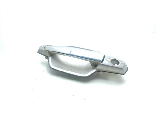 Used Front left exterior door handle HYUNDAI TERRACAN (HP) [2001-2008]  27221820