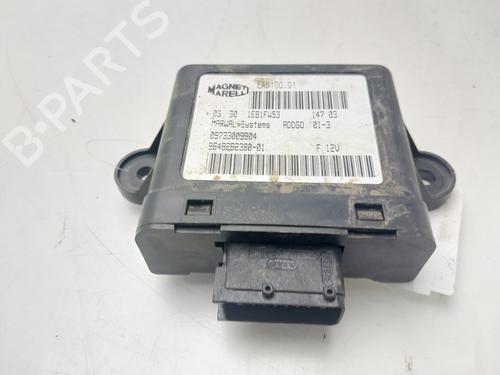 Módulo eletrónico PEUGEOT 807 (EB_) [2002-2026]  32397238