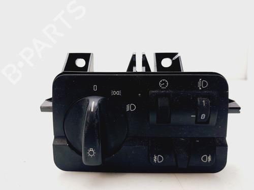 Used Headlight switch BMW 3 Touring (E46) 320 d (150 hp) 22308941