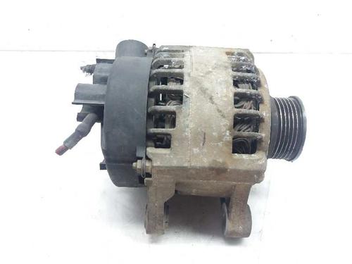 Alternator FIAT PUNTO (188_) 1.9 JTD 80 (188.237, .257, .337, .357) | BP2861474M7 