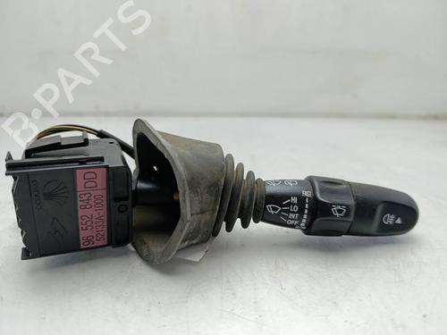 steering-column-stalk-chevrolet-nubira-saloon-2005-2006-2007-2008-2009-2010-2011-2012-39993243 main image