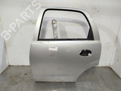 Used Left rear door Left rear door 34271108 34271108