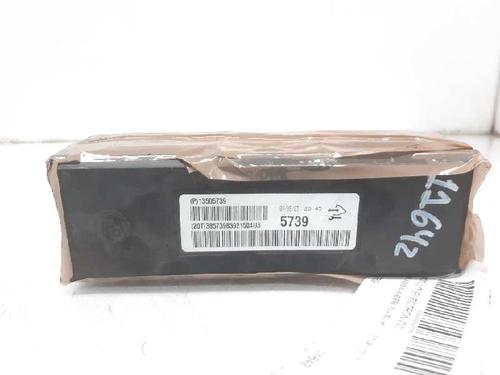 Used Electronic module OPEL INSIGNIA A (G09) 2.0 CDTI (68) (160 hp) 5274453