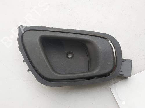 Used Rear right interior door handle Rear right interior door handle 38293986 38293986
