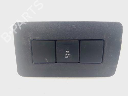 Used Switch CITROËN C3 II (SC_) 1.6 BlueHDi 75 (75 hp) 30687381