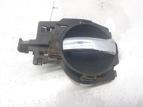 Maniglia interna anteriore sinistra CITROËN C2 (JM_) 1.1 (60 hp) 9680187877 | 9680187877 |