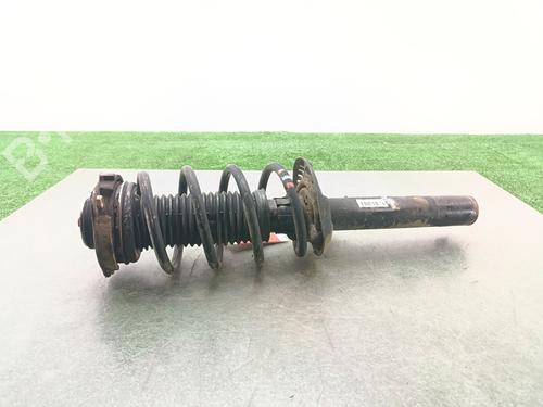 Used Right front shock absorber SEAT LEON (1P1) [2005-2013]  24491875