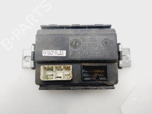 Module électronique ALFA ROMEO GT (937_) 1.9 JTD (937CXN1B) (150 hp) 31957646