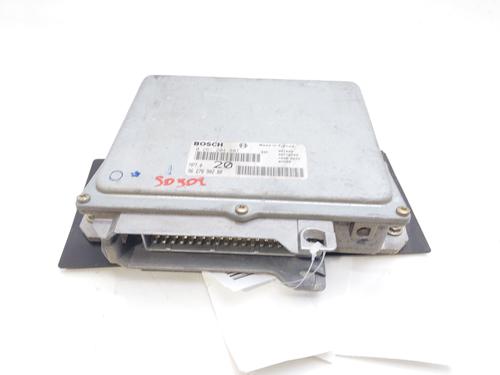 Used Engine control unit (ECU) PEUGEOT 406 Coupe (8C) 3.0 V6 (207 hp) 13371515