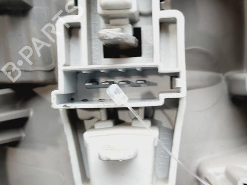 Right taillight FORD MONDEO IV (BA7) | BP30969530C35