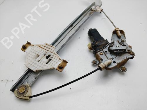 Rear right window mechanism HYUNDAI TERRACAN (HP) 2.9 CRDi 4WD | BP18332956C25 