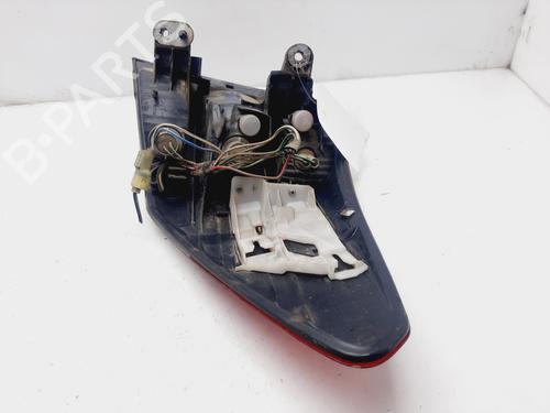 Left taillight SUBARU LEGACY V Estate (BR)  | BP27561298C34 